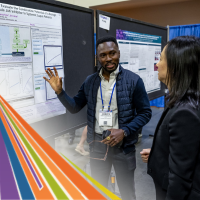 ASCPT 2027 Poster Presenter